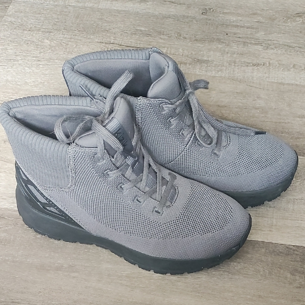Kizik Ankle Boot
